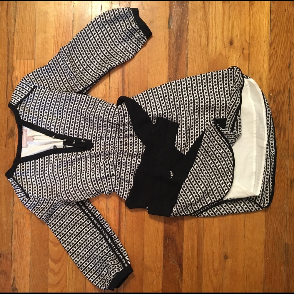 Ann Taylor short dress